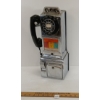 Image 1 : AUTOMATIC ELECTRIC COIN OP PAY PHONE