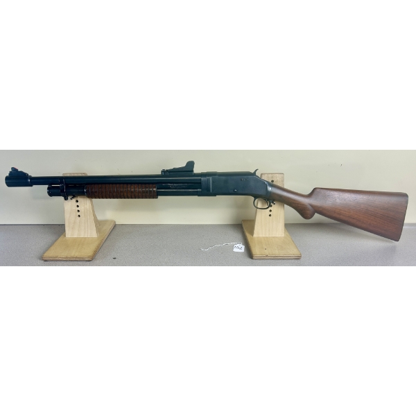 WINCHESTER MODEL 1897 IN 12 GA