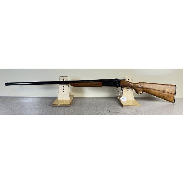 HUNGARIAN HAMMERLESS SINGLE SHOT IN 12 GA 