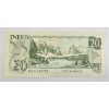 Image 2 : 1979 CDN $20 BANKNOTE