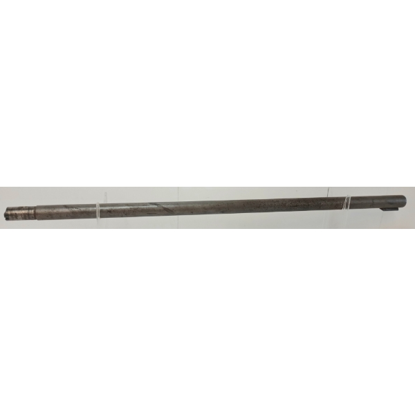 ANSCHUTZ-MODELL MATCH 54 .22LR BARREL - RIFLED - PAL REQ.
