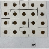Image 2 : LOT OF 14 - CDN PENNIES - INCL 1957 & 1959, ETC.