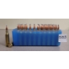 Image 1 : AMMO: 50X MIXED .243 WIN - 90GR - SPITZER - RELOADS 