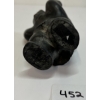 Image 6 : CHEERING MOTHER W/ CHILD - SIGNED - STONE