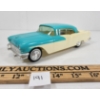 Image 1 : JO-HAN GENERAL MOTORS CORP PONTIAC DEALERSHIP MODEL PROMO CAR