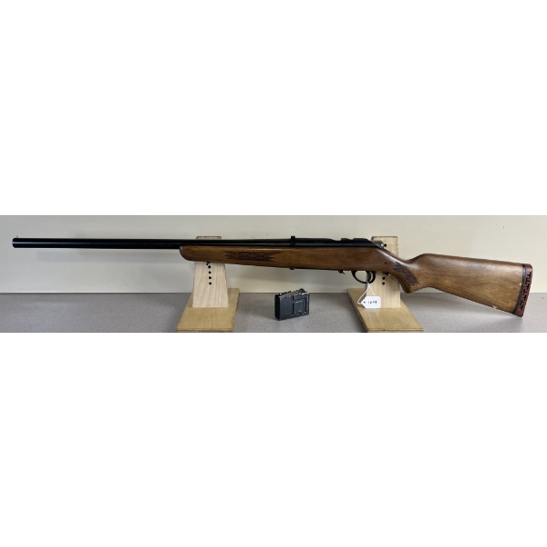 STEVENS MODEL 58D IN 12 GA 