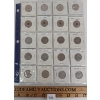 Image 2 : QTY OF CDN 25 CENT PCS - INCL 2005 - 2013