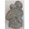 Image 5 : MOTHER & CHILD BY UNKNOWN ARTIST - STONE