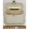 Image 2 : WOMENS LUCITE BOX PURSE