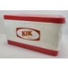 Image 1 : KIK COLA PICNIC COOLER