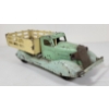 Image 3 : PRESSED STEEL STAKE TRUCK