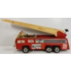 Image 4 : TONKA FIRETRUCK W/ AERIAL LADDER