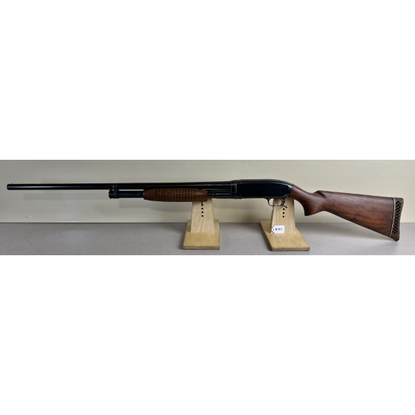 WINCHESTER MODEL 12 IN 12 GA 