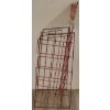 Image 4 : "TAKE SOME HOME TODAY" COCA-COLA WIRE DISPLAY RACK