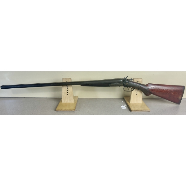 JANSSEN SONS & CO SXS IN 12 GA