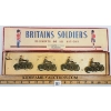 Image 1 : BRITAINS SOLDIERS LEAD FIGURES - NO. 1791 ROYAL CORPS SIGNALS