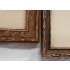 Image 8 : LOT OF 2 - "THE RIVER'S SONG" & "MOHAWK TRAIL BLOSSOM" BY WALLACE NUTTING (1861 - 1941)