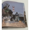Image 4 : LOT OF 4 - MISC PUBLICATIONS - INCL "EXPLORING WAR AND WEAPONS" & " FIGHTER MEET," ETC