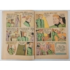 Image 2 : YOUNG KING COLE DETECTIVE TALES COMIC BOOK