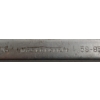 Image 6 : QTY OF WRENCHES - INCL JET, GRAY TOOLS, MASTERCRAFT, ETC.