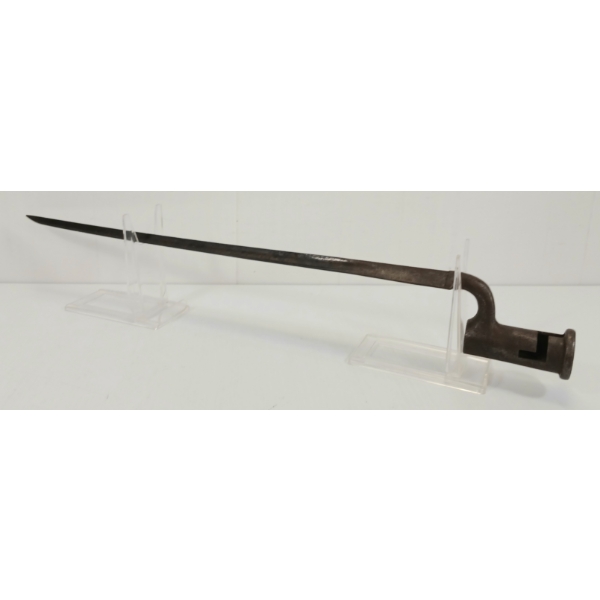 BROWN BESS SOCKET BAYONET