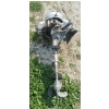 Image 1 : EVINRUDE OUTBOARD MOTOR