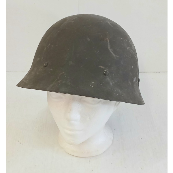 CZECHOSLOVAKIAN HELMET