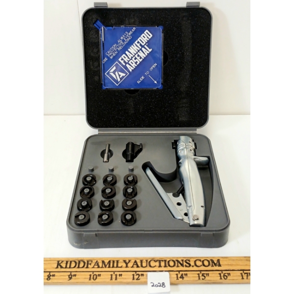 FRANKFORD ARSENAL SEAT HAND PRIMER KIT
