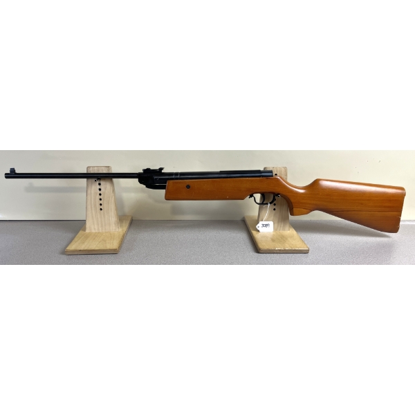 HAENEL SUHL MODELL 300 IN .177 PELLET - PAL REQUIRED 