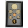 Image 3 : 1991 RCM DOUBLE DOLLAR PROOF SET
