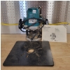 Image 1 : MAKITA ROUTER