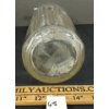 Image 5 : W. B. MEW. LANGTON & CO. - CLEAR ACID-ETCHED - SELTZER BOTTLE