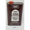 Image 1 : POWDER: IMR 4350 SMOKELESS POWDER - 1LBS
