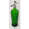 Image 1 : SEILHEIMER - TAHITI - EMERALD ACID-ETCHED - SELTZER BOTTLE