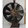Image 2 : FREE BREEZE STERLING WOOD STOVE FAN 