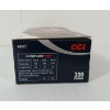 Image 2 : AMMO: 200X CCI A22 MAGNUM - 35GR - GAMEPOINT 