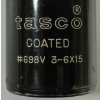 Image 5 : TASCO 3-6X15 SCOPE