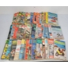 Image 2 : LOT OF 47 - MECHANIX ILLUSTRATED MAGAZINES - INCL 1961 & '63, ETC.