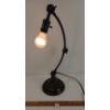 Image 3 : ADJUSTABLE SWING ARM DESK LAMP