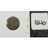 Image 2 : 1772 KINGDOM OF PRUSSIA BRANDENBURG LOUIS D'OR 1/2 COIN