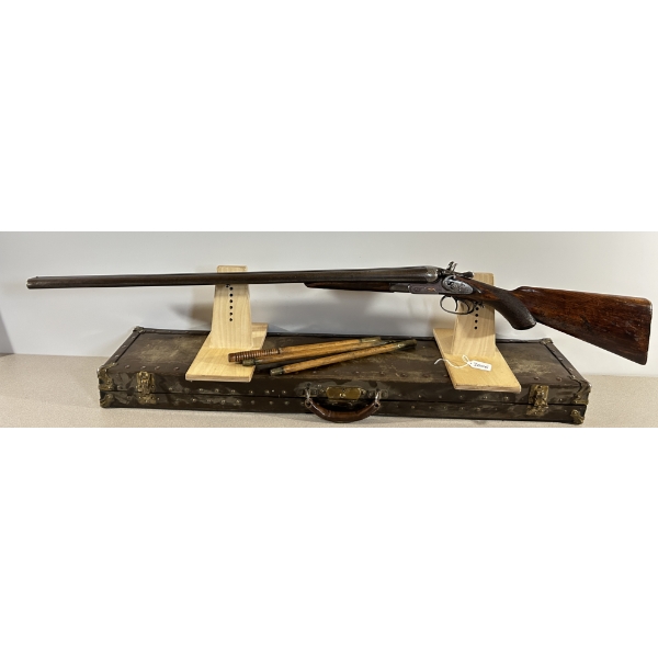 ALB. SIMONIS NO MODEL IN 12 GA SxS