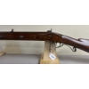 Image 2 : UNKNOWN PERCUSSION RIFLE IN .50 BP 