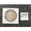 Image 2 : 1939 CDN SILVER DOLLAR