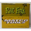 Image 3 : MATCO TOOLS 1964 FORD FAIRLANE THUNDERBOLT RAT FINK DIECAST MODEL