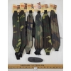 Image 1 : LOT OF 7 - HUNTER NYLON SLINGS & BERETTA BUTT PAD