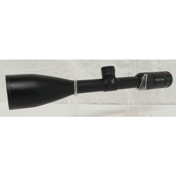 SWAROVSKI Z3 4-12X50 BT L4W SCOPE