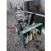 Image 2 : BOLENS 8.5 HP / 25IN SNOWBLOWER
