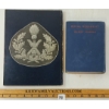 Image 3 : LOT OF 2 - 1938 "ROYAL REGIMENT" & "BRITISH ARMY PROFICIENCY BADGES" - BOOKS