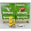 Image 1 : AMMO: 80X REMINGTON 20 GA 2-3/4 IN - #8