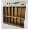 Image 1 : EXPORT CIGARETTES TIN DISPLAY RACK